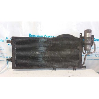 CONDENSADOR / RADIADOR AIRE ACONDICIONADO 7700432392 