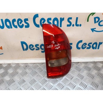 PILOTO TRASERO DERECHO 90444811 