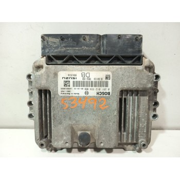 CENTRALITA MOTOR UCE 0281012694 