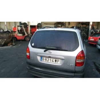OPEL ZAFIRA A