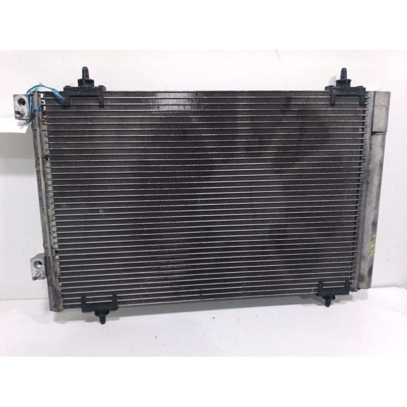 CONDENSADOR / RADIADOR AIRE ACONDICIONADO  - imagen 1