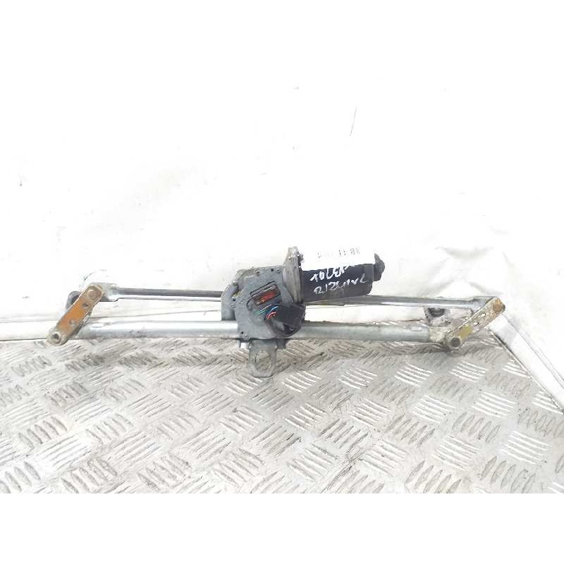 MOTOR LIMPIA DELANTERO  - imagen 1