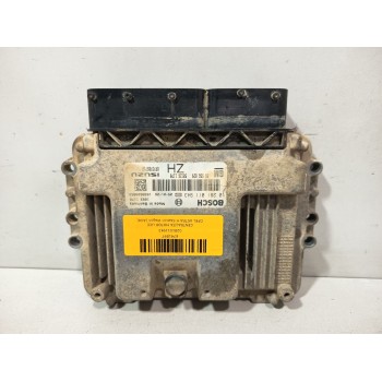 CENTRALITA MOTOR UCE 0281011943  OEM 0281011943