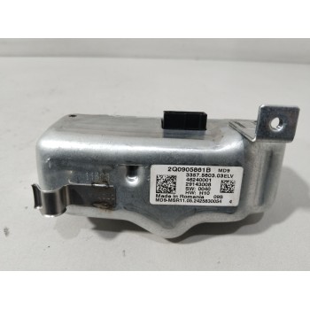 ANTIRROBO 2Q0905861B NUEVO 3357560303