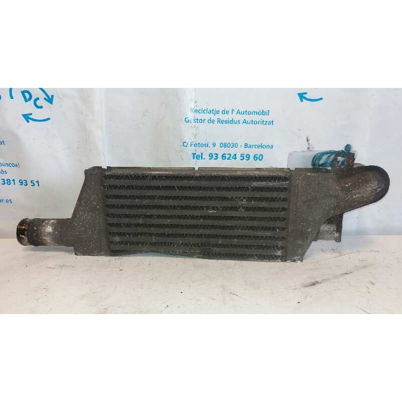 INTERCOOLER 09196705  - imagen 1