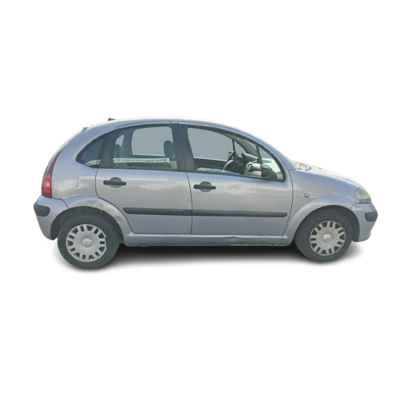 CITROËN C3 I (FC_, FN_) - imagen 4