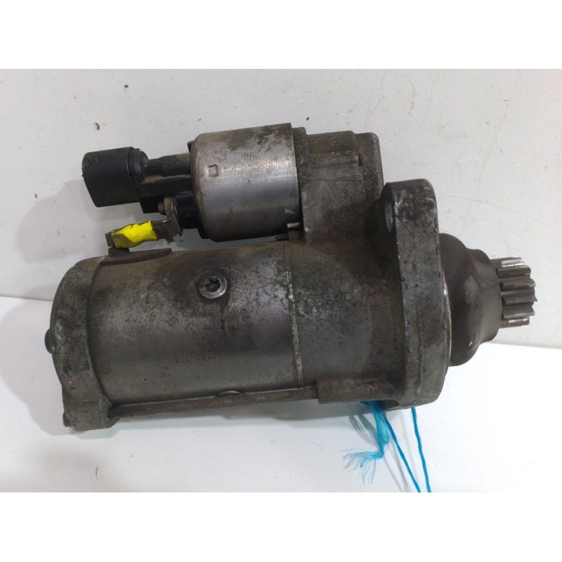 MOTOR ARRANQUE 02Z911024A  - imagen 4