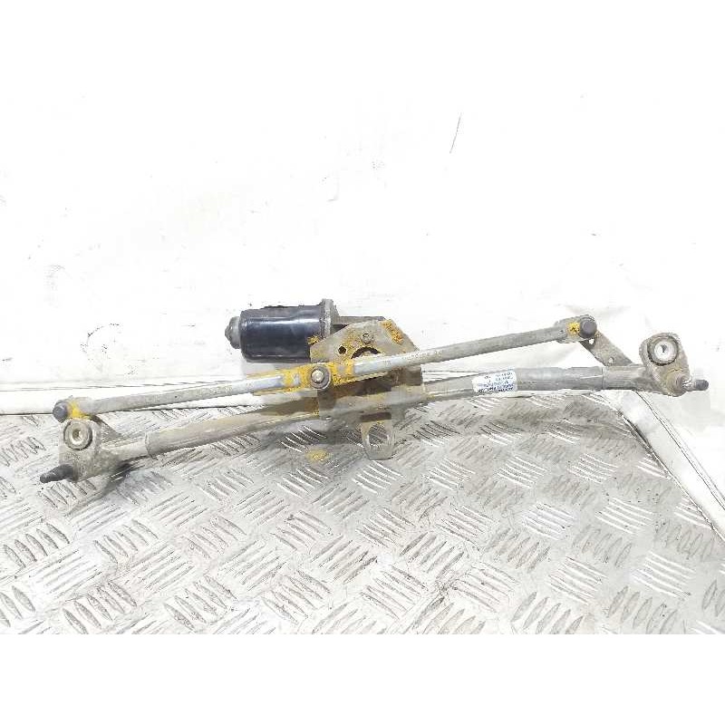 MOTOR LIMPIA DELANTERO  - imagen 2