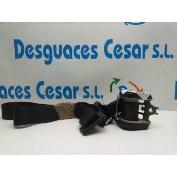 CINTURON SEGURIDAD DELANTERO DERECHO 1250806 
