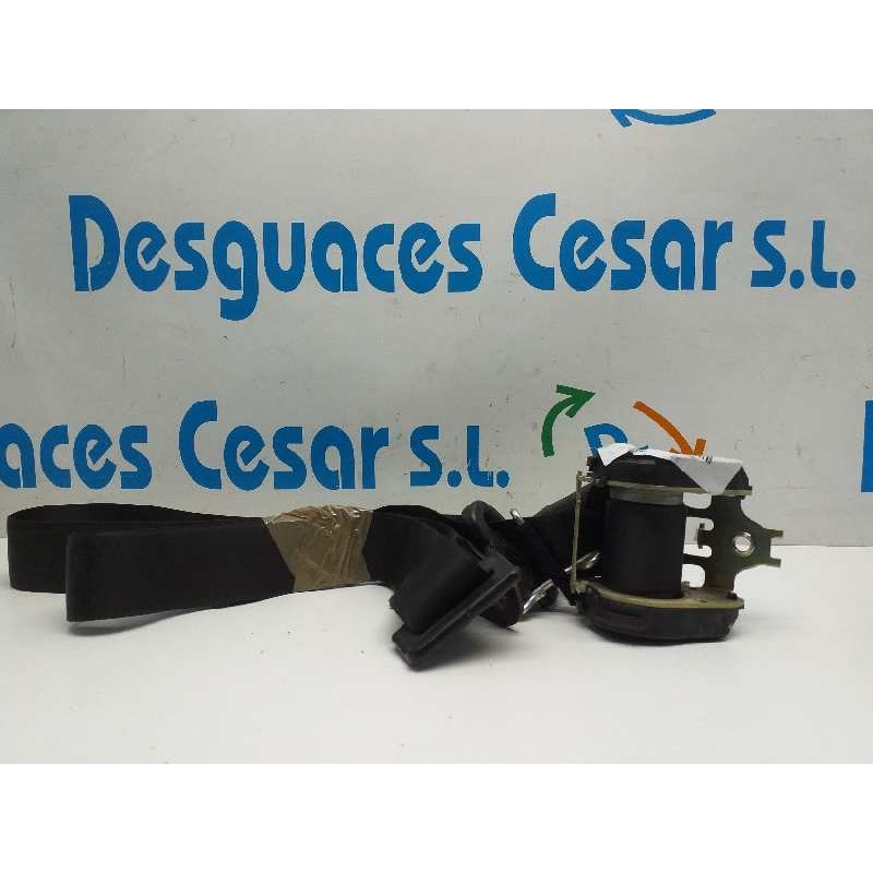 CINTURON SEGURIDAD DELANTERO DERECHO 1250806  - imagen 1