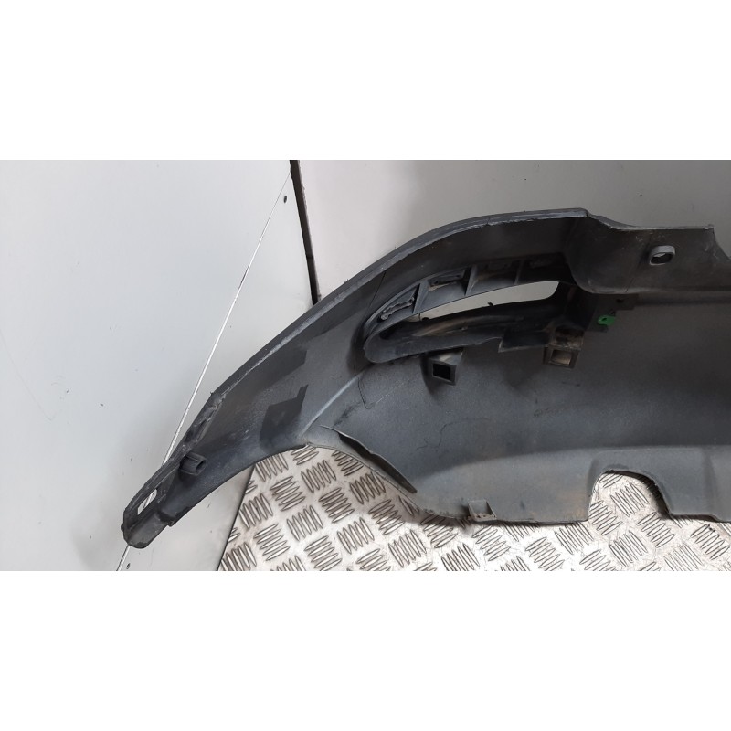 PARAGOLPES TRASERO BLANCO  - imagen 4
