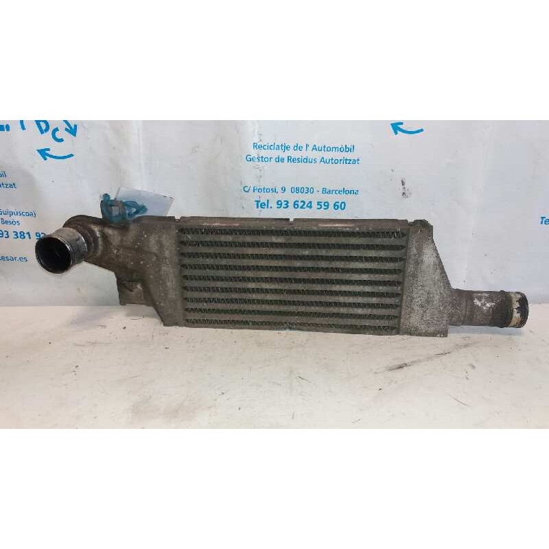 INTERCOOLER 09196705  - imagen 2