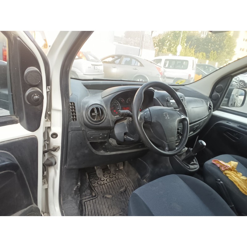 PEUGEOT BIPPER (AA_) - imagen 4
