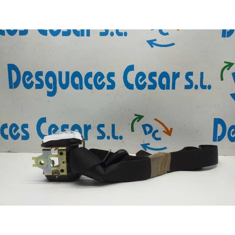 CINTURON SEGURIDAD DELANTERO DERECHO 1250806  - imagen 2