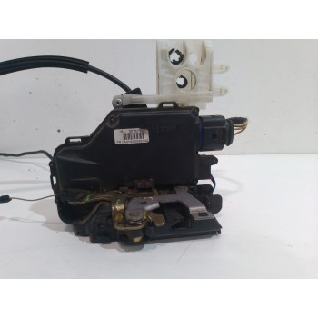 CERRADURA PUERTA DELANTERA DERECHA 3D1837016 3D1837016 