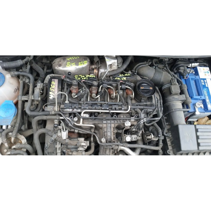 SEAT ALTEA XL (5P5) - imagen 5