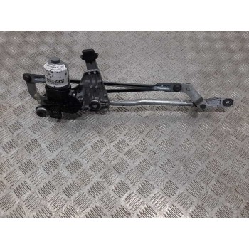 MOTOR LIMPIA DELANTERO 