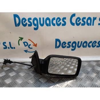 RETROVISOR DERECHO 