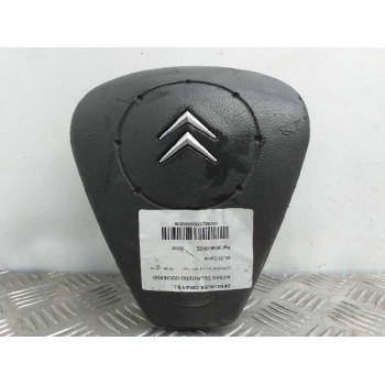 AIRBAG DELANTERO IZQUIERDO 9638009ZE 