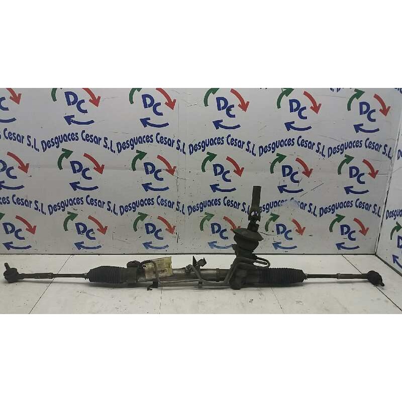 CAJA DIRECCION  - imagen 1