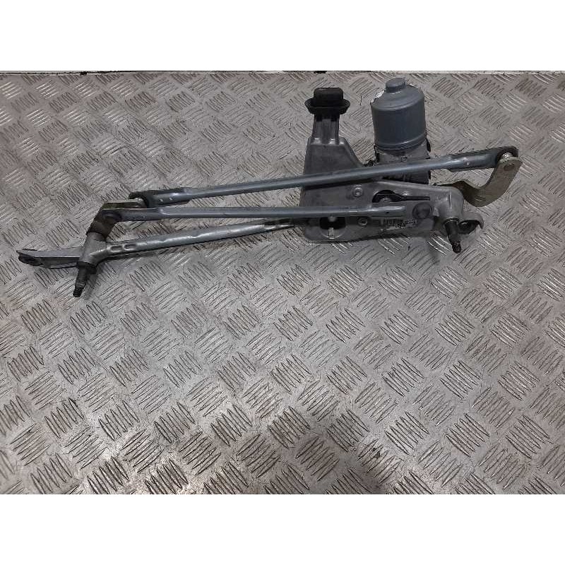 MOTOR LIMPIA DELANTERO  - imagen 2