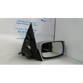 RETROVISOR DERECHO ELECTRICO 