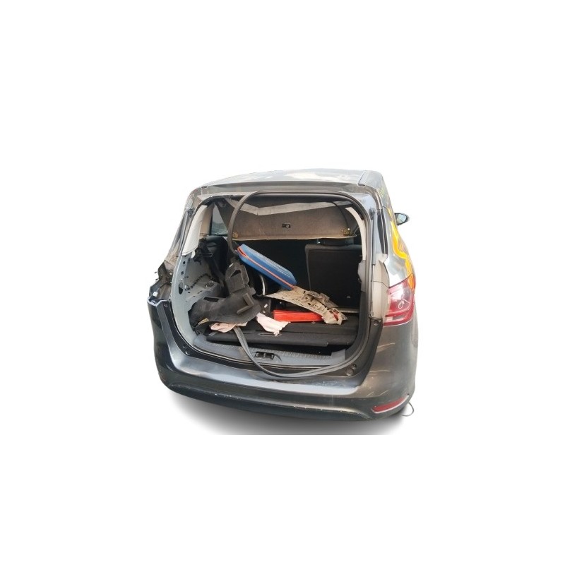 FORD B-MAX (JK) - imagen 3