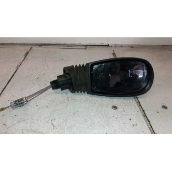 RETROVISOR IZQUIERDO MANUAL 