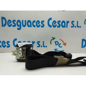 CINTURON SEGURIDAD TRASERO IZQUIERDO 