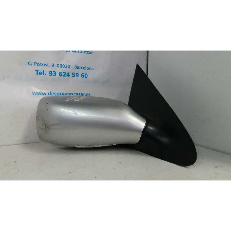 RETROVISOR DERECHO ELECTRICO  - imagen 2