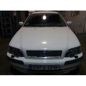 VOLVO V40 FAMILIAR