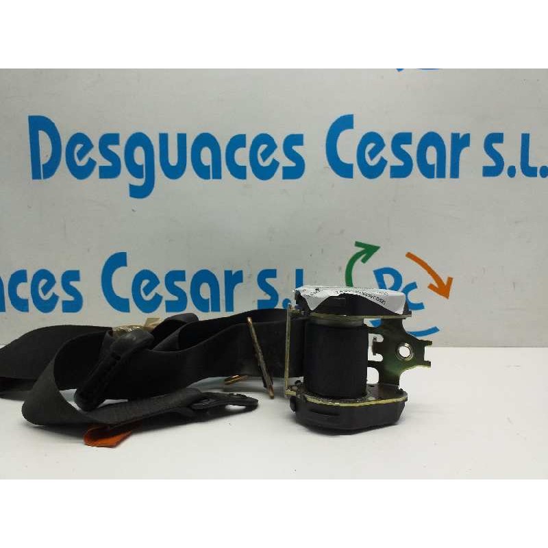CINTURON SEGURIDAD TRASERO IZQUIERDO  - imagen 2