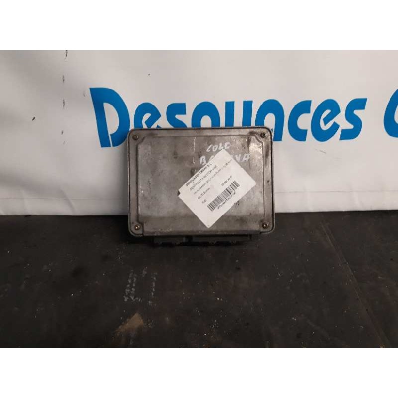 CENTRALITA MOTOR UCE 0281001846 038906018bm  - imagen 2