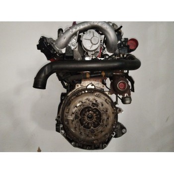 MOTOR COMPLETO F9Q872 