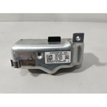 ANTIRROBO 2Q0905861B NUEVO 3357560303