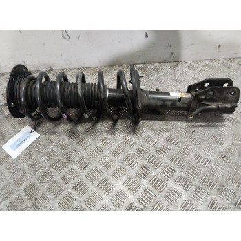 AMORTIGUADOR DELANTERO IZQUIERDO 4813837 