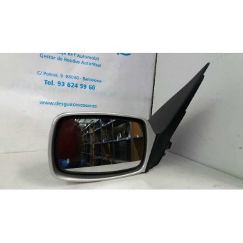 RETROVISOR IZQUIERDO ELECTRICO 