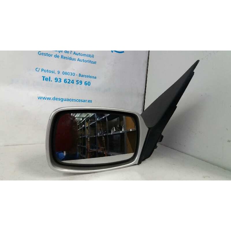 RETROVISOR IZQUIERDO ELECTRICO  - imagen 1