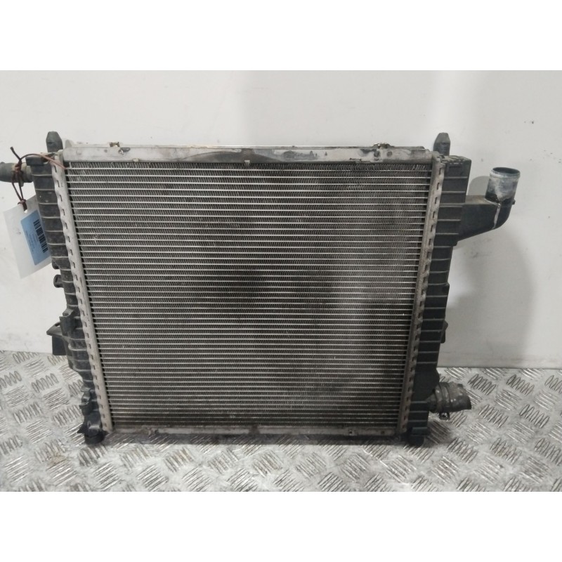 RADIADOR AGUA 7701045211  - imagen 4