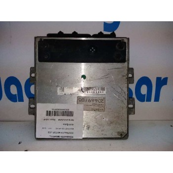 CENTRALITA MOTOR UCE M3P01ZQNB YM 