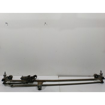 MOTOR LIMPIA DELANTERO 4 PINES 