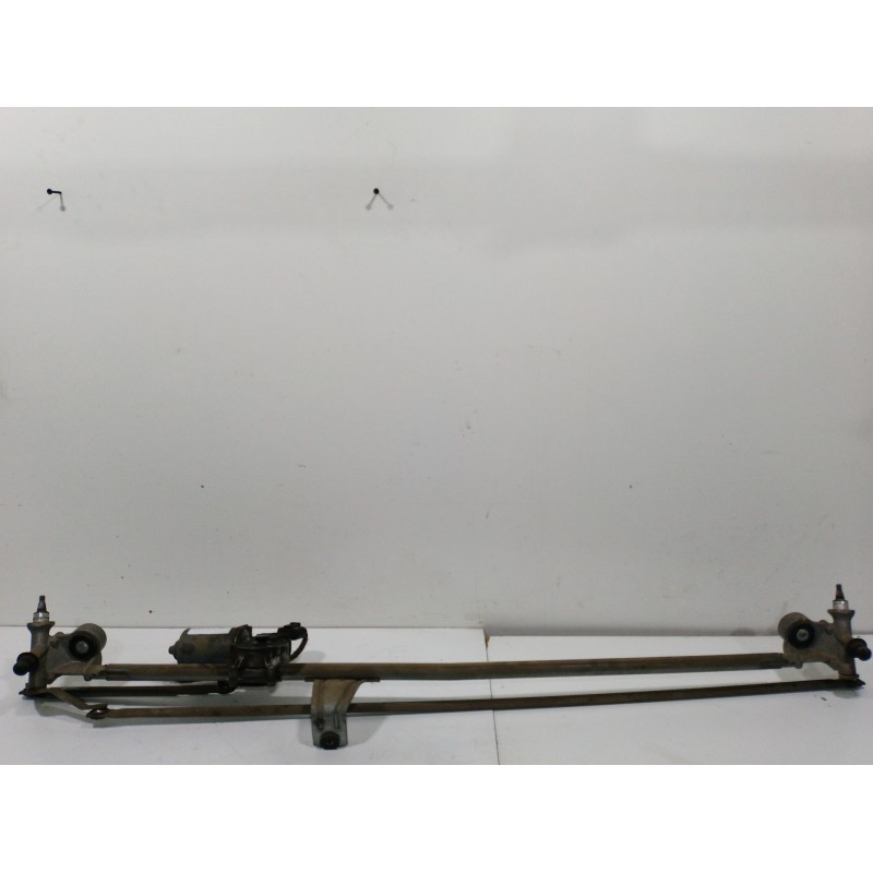 MOTOR LIMPIA DELANTERO 4 PINES  - imagen 1
