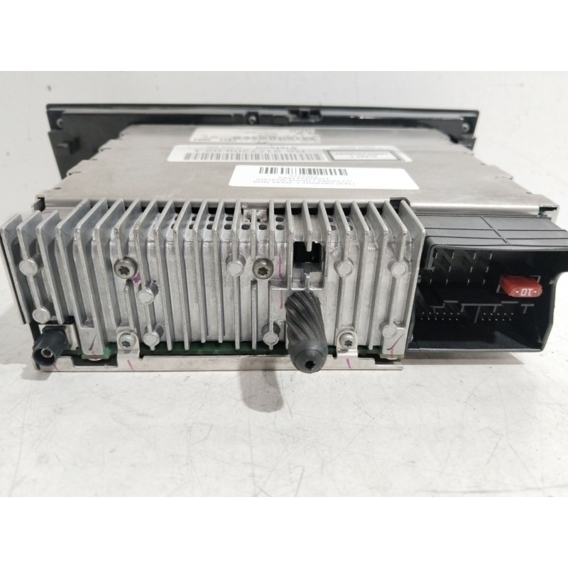 SISTEMA AUDIO / RADIO CD RA9177209021  - imagen 2