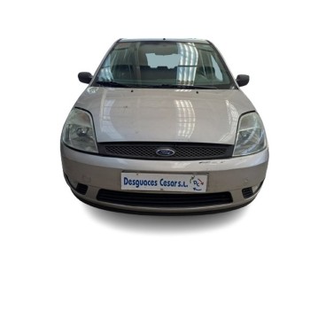 FORD FIESTA (CBK)