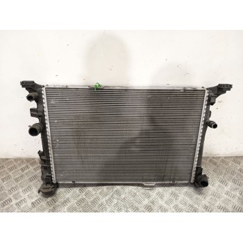 RADIADOR AGUA 0995005103 A2465001203 