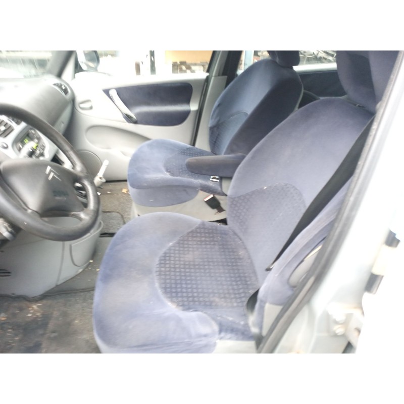 CITROËN XSARA PICASSO (N68) - imagen 4