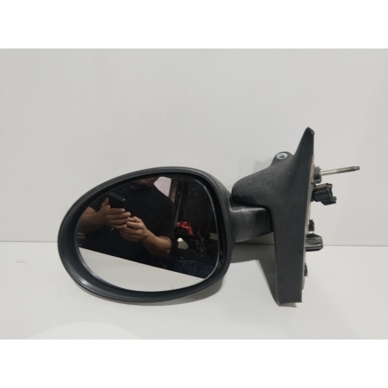 RETROVISOR IZQUIERDO 7701471567 MANUAL - imagen 1