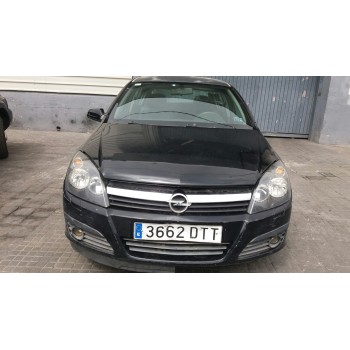 OPEL ASTRA H BERLINA