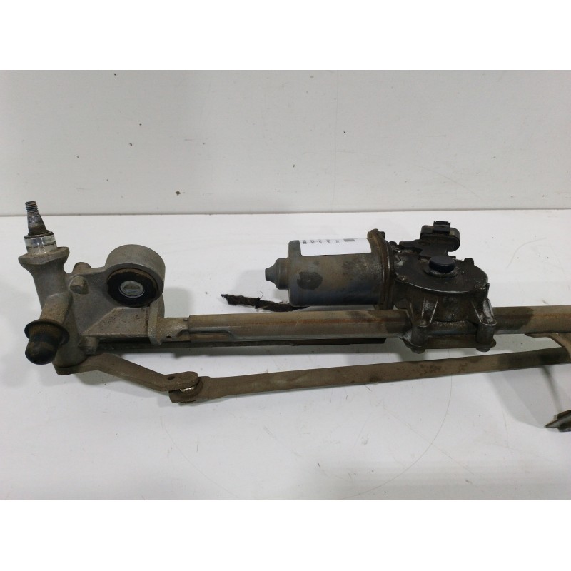 MOTOR LIMPIA DELANTERO 4 PINES  - imagen 2