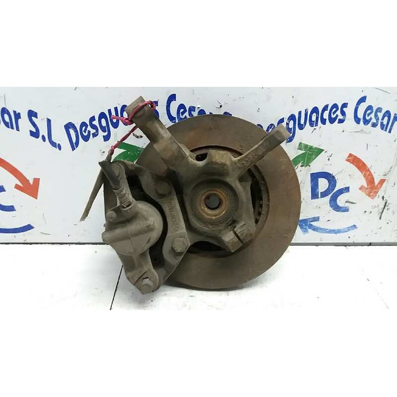MANGUETA DELANTERA DERECHA  - imagen 1